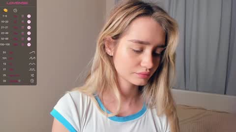 Alivia. online show from January 11, 6:14 am