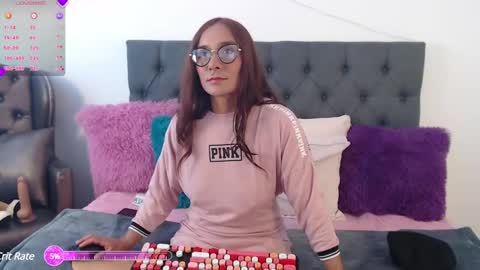 Snapshot of maripao__69 chatting on January 4, 1:31 pm Paula Maria online show from January 4, 1:31 pm