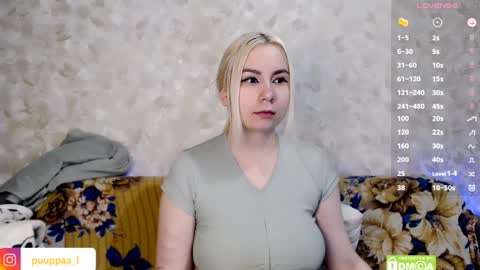 marishka505 online show from February 2, 7:04 pm