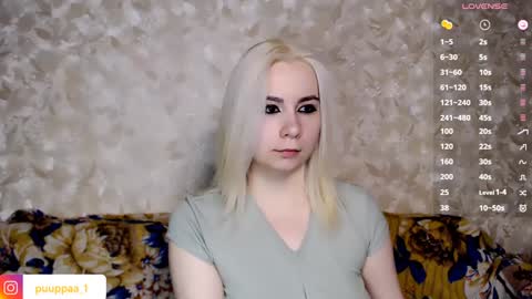 marishka505 online show from January 23, 9:07 pm