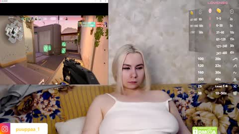 marishka505 online show from February 4, 5:53 am