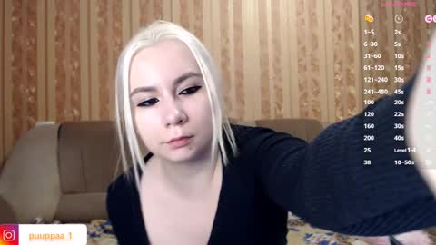 marishka505 online show from February 21, 10:50 am