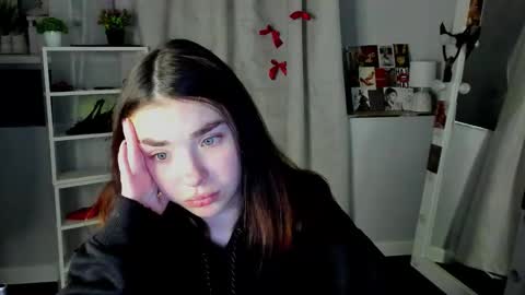 Snapshot of marissa_garcia chatting on September 11, 7:25 pm marissa_garcia online show from September 11, 7:25 pm