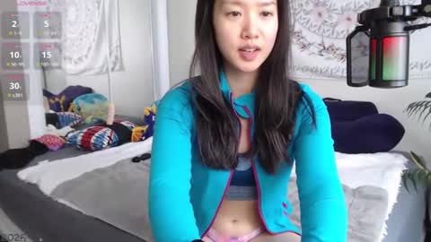 Snapshot of marissapeach chatting on January 25, 4:53 pm MarissaPeach online show from January 25, 4:53 pm