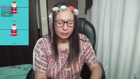 maritsa online show from December 18, 11:34 am