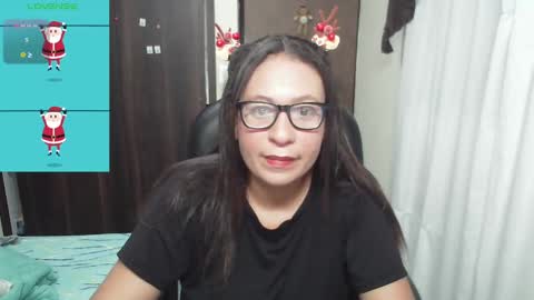 maritsa online show from December 17, 10:44 am