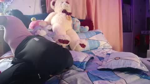 Maritza Ferrer -Samara Beltran online show from October 7, 3:44 am