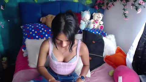 Maritza Ferrer -Samara Beltran online show from December 8, 9:30 pm