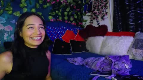 Maritza Ferrer -Samara Beltran online show from December 16, 1:31 am