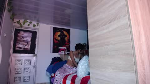 Maritza Ferrer -Samara Beltran online show from January 8, 1:20 pm