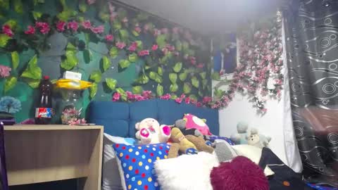 Maritza Ferrer -Samara Beltran online show from December 5, 5:15 am