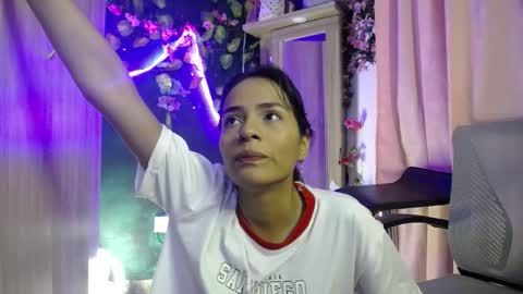 Maritza Ferrer -Samara Beltran online show from December 24, 5:49 am