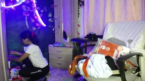 Maritza Ferrer -Samara Beltran online show from January 7, 3:03 am