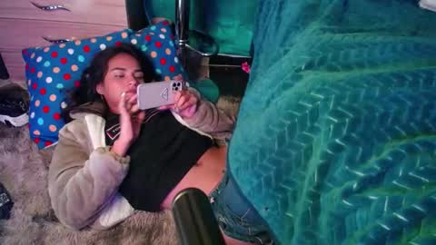 Maritza Ferrer -Samara Beltran online show from December 19, 6:01 am