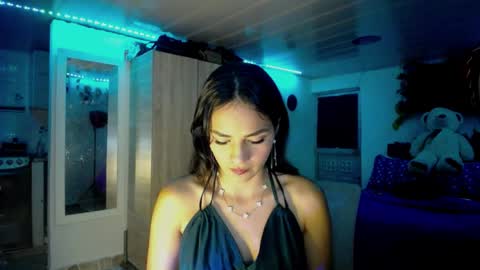 Maritza Ferrer -Samara Beltran online show from June 3, 3:29 am