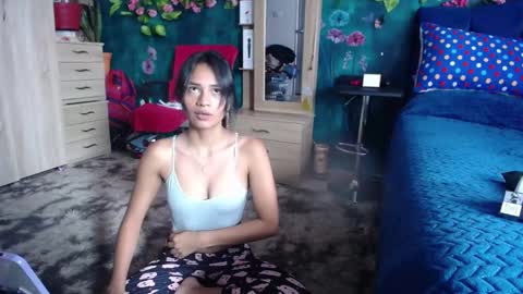 Maritza Ferrer -Samara Beltran online show from December 18, 5:42 pm