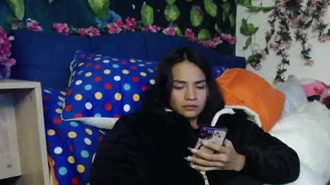 Maritza Ferrer -Samara Beltran online show from December 3, 5:52 am