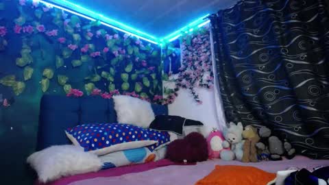 Maritza Ferrer -Samara Beltran online show from December 6, 2:24 am