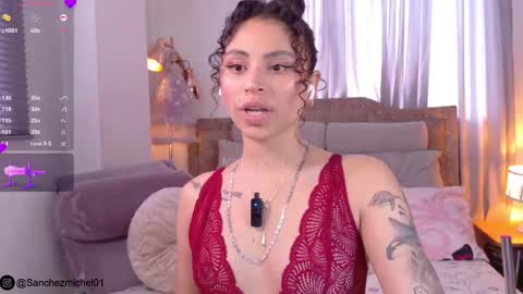    online show from January 7, 8:01 pm