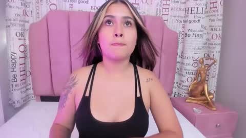 Marla Green online show from September 8, 5:56 pm