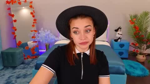 MarlaDewis online show from November 6, 1:17 pm