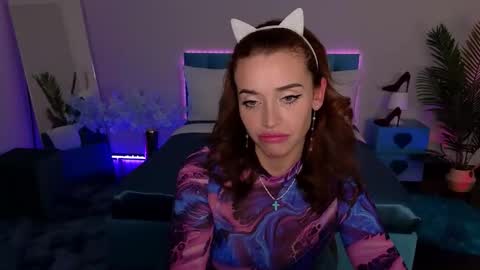 MarlaDewis online show from September 29, 7:08 pm