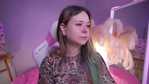 Marla online show from September 13, 9:56 pm