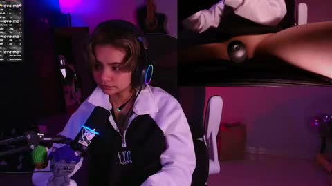 Marlena online show from March 25, 2:09 pm