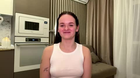 Maja online show from October 15, 5:37 pm