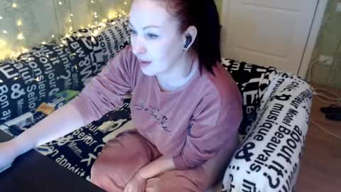 MarleneDietr online show from February 25, 4:14 pm