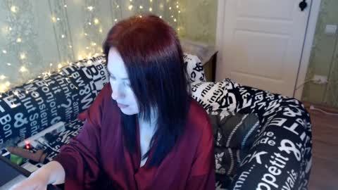MarleneHudsonAh online show from January 29, 11:51 am