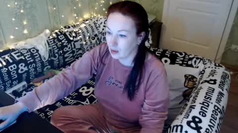 Snapshot of marlenehudsonah chatting on February 23, 9:06 am MarleneHudsonAh online show from February 23, 9:06 am
