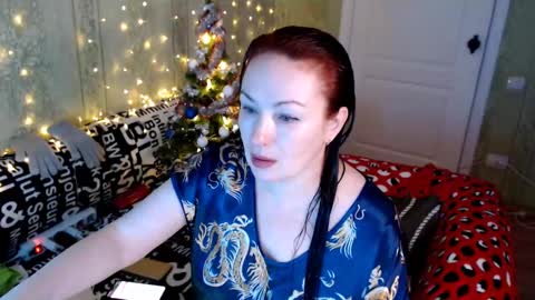 MarleneHudsonAh online show from December 16, 9:14 am