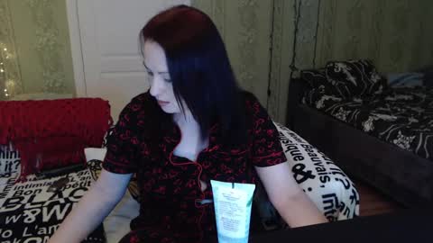 MarleneXDietrich online show from February 24, 10:46 am