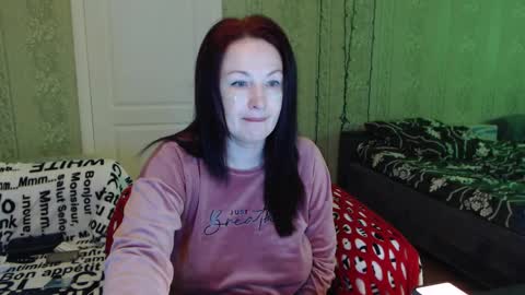 MarleneXDietrich online show from February 19, 7:50 am