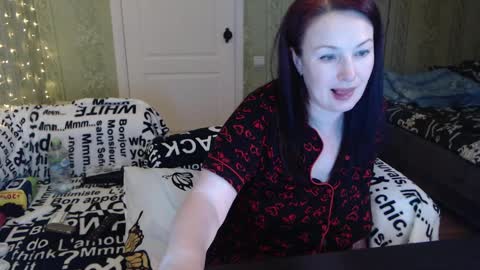 MarleneXDietrich online show from March 7, 1:29 pm