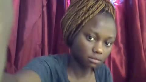 marlin_sly online show from October 12, 9:12 am