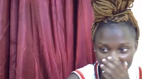 marlin_sly online show from October 5, 10:59 pm