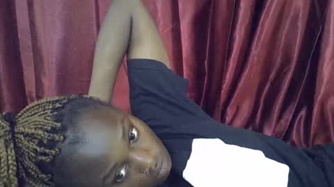 marlin_sly online show from October 28, 6:46 pm