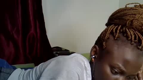 marlin_sly online show from September 29, 1:22 am