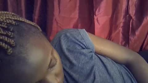 marlin_sly online show from October 1, 10:20 am