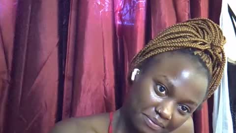 marlin_sly online show from October 11, 6:29 am