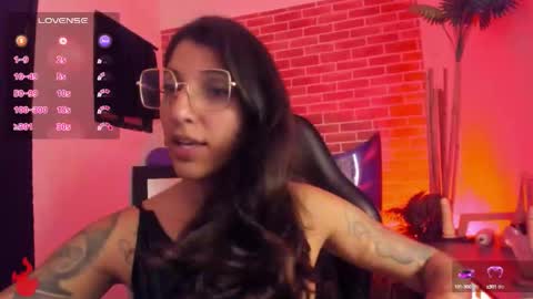 Snapshot of marllena chatting on September 18, 12:37 pm mar online show from September 18, 12:37 pm