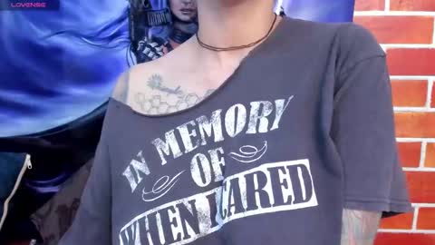 Snapshot of marllena chatting on January 27, 6:41 pm mar online show from January 27, 6:41 pm