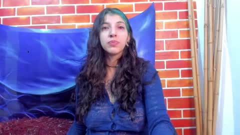 Snapshot of marllena chatting on January 2, 11:31 am mar online show from January 2, 11:31 am