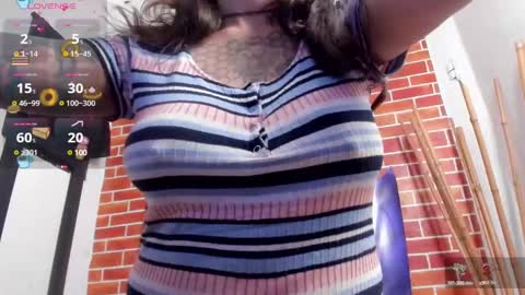 Snapshot of marllena chatting on March 10, 11:34 am mar online show from March 10, 11:34 am