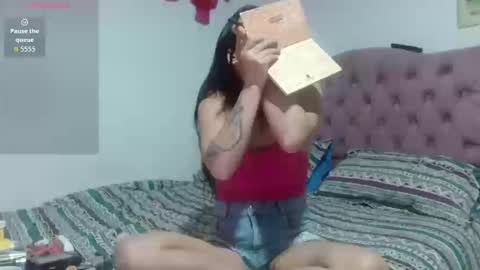 marly_hottest online show from September 23, 1:53 pm