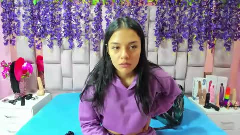 Marly Anal  online show from January 2, 12:46 pm