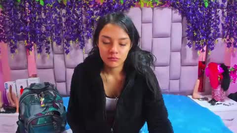 Marly Anal  online show from January 8, 1:09 pm