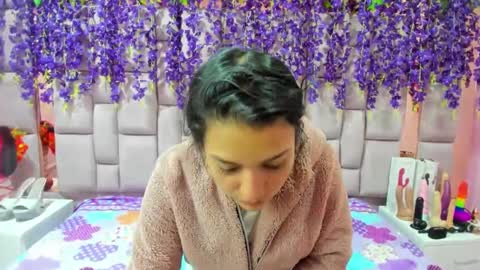Marly Anal  online show from December 3, 2:27 pm